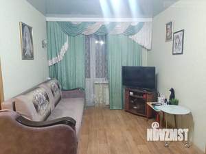 2-к квартира, вторичка, 45м2, 5/5 этаж