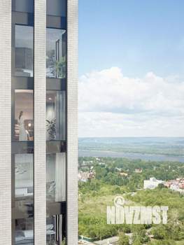 2-к квартира, вторичка, 65м2, 3/23 этаж