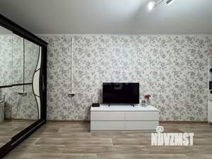1-к квартира, вторичка, 29м2, 5/5 этаж