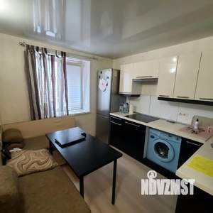 1-к квартира, вторичка, 43м2, 2/5 этаж