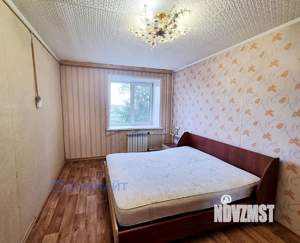 2-к квартира, вторичка, 36м2, 7/9 этаж