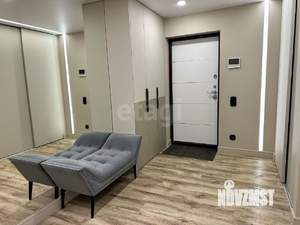 2-к квартира, вторичка, 67м2, 27/27 этаж