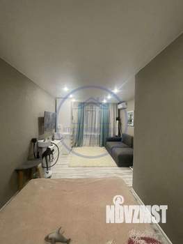 1-к квартира, вторичка, 33м2, 1/12 этаж