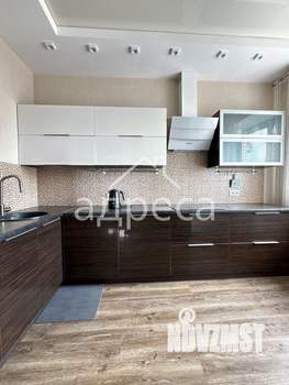 2-к квартира, вторичка, 68м2, 17/18 этаж