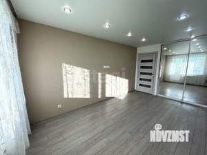 1-к квартира, вторичка, 36м2, 10/10 этаж