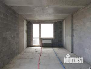 2-к квартира, вторичка, 70м2, 21/25 этаж