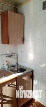 1-к квартира, вторичка, 31м2, 5/5 этаж