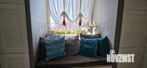 2-к квартира, вторичка, 50м2, 13/23 этаж