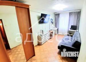 2-к квартира, вторичка, 44м2, 4/5 этаж