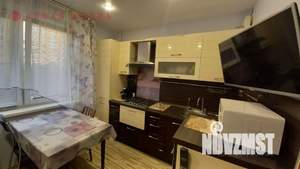 1-к квартира, вторичка, 39м2, 3/9 этаж