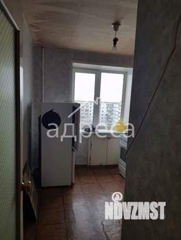 1-к квартира, вторичка, 34м2, 8/9 этаж