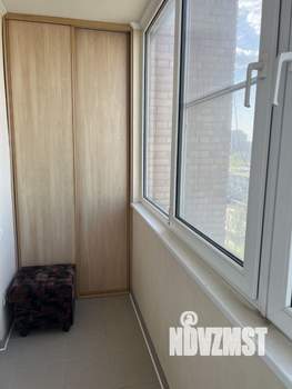 3-к квартира, вторичка, 68м2, 11/16 этаж