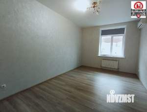 2-к квартира, вторичка, 53м2, 1/3 этаж