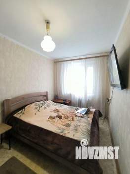 3-к квартира, вторичка, 58м2, 3/5 этаж