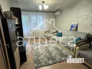 2-к квартира, вторичка, 53м2, 2/9 этаж