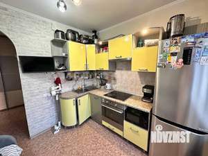 2-к квартира, вторичка, 53м2, 8/13 этаж