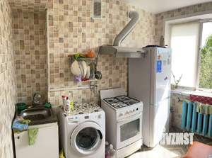 3-к квартира, вторичка, 65м2, 5/5 этаж