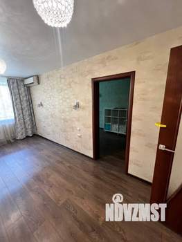 3-к квартира, вторичка, 63м2, 5/5 этаж