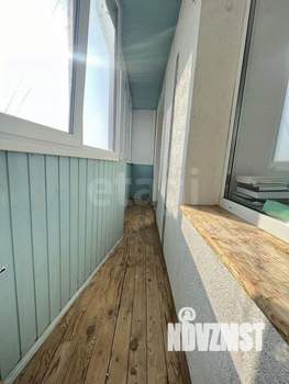 1-к квартира, вторичка, 36м2, 14/18 этаж