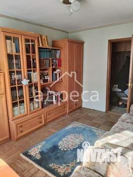 3-к квартира, вторичка, 61м2, 5/9 этаж