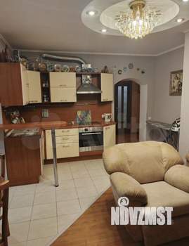 3-к квартира, вторичка, 76м2, 8/10 этаж