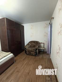 2-к квартира, вторичка, 47м2, 2/9 этаж