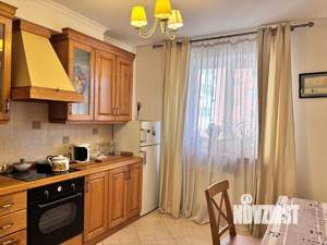 1-к квартира, вторичка, 41м2, 3/10 этаж