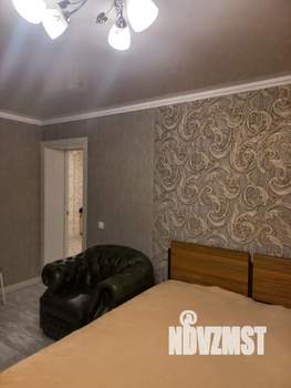 1-к квартира, вторичка, 49м2, 5/11 этаж