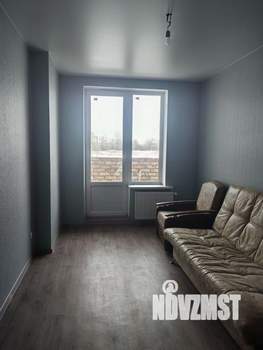 2-к квартира, вторичка, 60м2, 2/24 этаж
