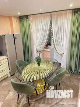3-к квартира, вторичка, 108м2, 6/8 этаж