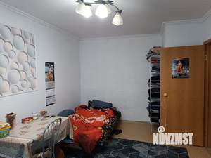 1-к квартира, вторичка, 30м2, 1/3 этаж