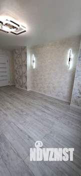 1-к квартира, сданный дом, 43м2, 20/26 этаж