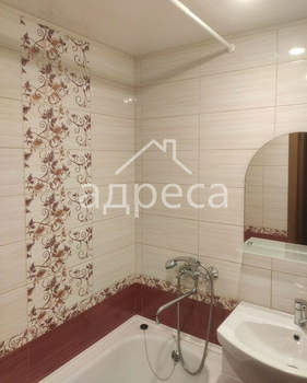 3-к квартира, вторичка, 60м2, 2/9 этаж