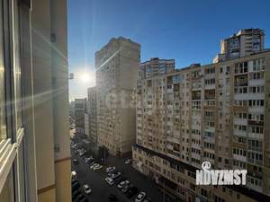 1-к квартира, вторичка, 40м2, 11/16 этаж