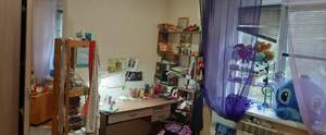 2-к квартира, вторичка, 51м2, 5/5 этаж