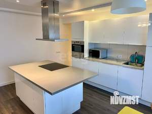 3-к квартира, вторичка, 105м2, 10/14 этаж