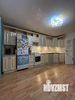 2-к квартира, вторичка, 84м2, 10/11 этаж