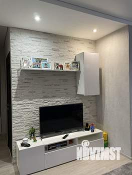 Студия квартира, вторичка, 34м2, 3/4 этаж