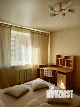 3-к квартира, вторичка, 84м2, 4/10 этаж