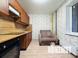 1-к квартира, вторичка, 35м2, 9/10 этаж