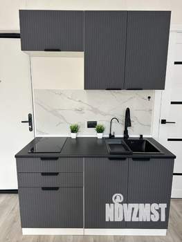 Студия квартира, вторичка, 16м2, 1/10 этаж