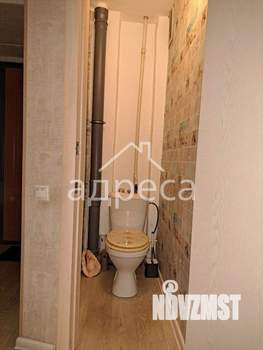 3-к квартира, вторичка, 51м2, 3/5 этаж