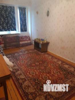 1-к квартира, вторичка, 30м2, 3/5 этаж
