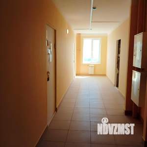 Студия квартира, вторичка, 33м2, 21/23 этаж
