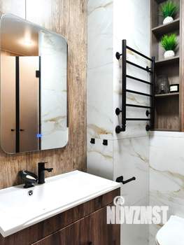 3-к квартира, вторичка, 82м2, 7/16 этаж