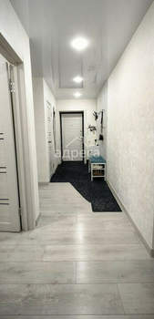 2-к квартира, вторичка, 60м2, 10/10 этаж