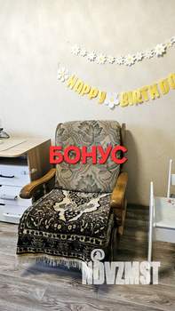2-к квартира, вторичка, 50м2, 2/5 этаж
