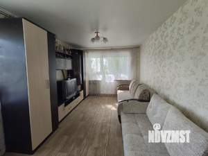 2-к квартира, вторичка, 43м2, 2/5 этаж