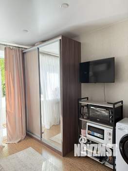 1-к квартира, вторичка, 13м2, 3/5 этаж