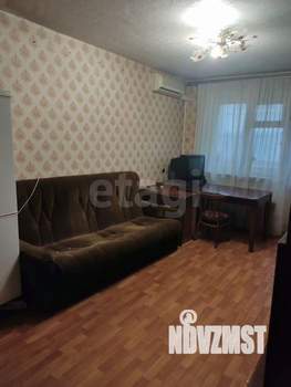 3-к квартира, вторичка, 57м2, 3/5 этаж